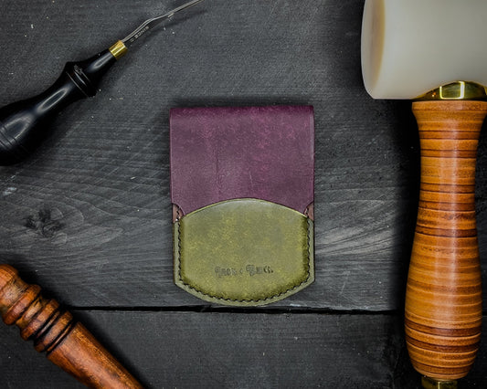 The Adventurer Wallet